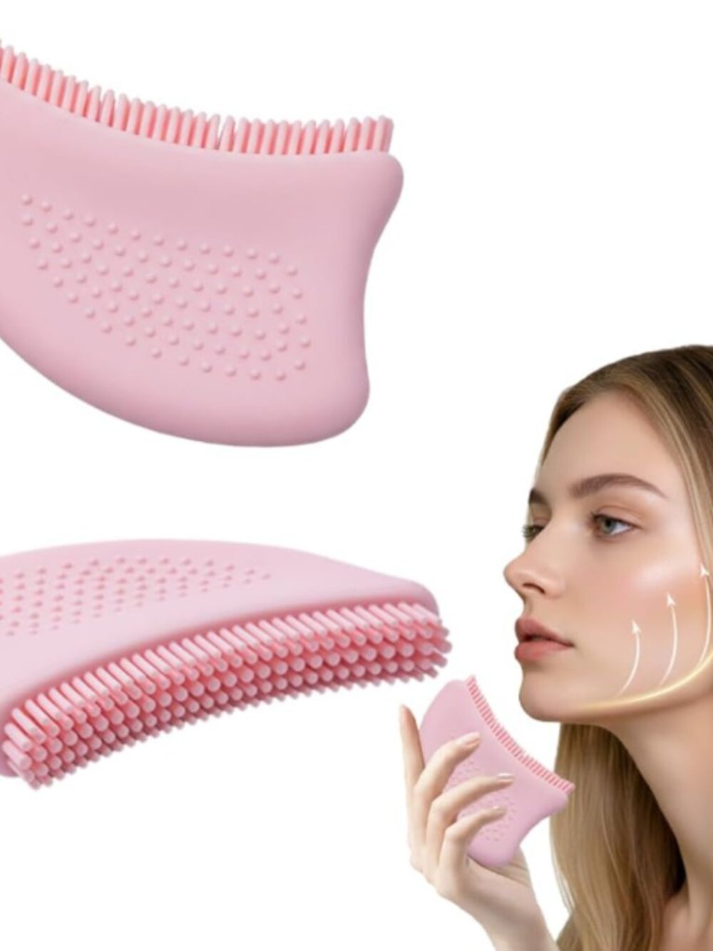 Lymphatic Massage Brush